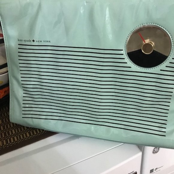 Kate Spade - Joseph Tower Avenue Radio Tote - Picture 1 of 6